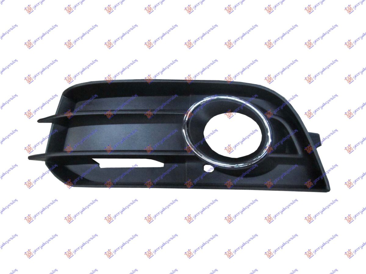 ΔΙΧΤΥ ΠΡΟΦΥΛΑΚΤΗΡΑ ΕΜΠΡΟΣ (ΜΕ ΤΡΥΠΑ ΓΙΑ ΠΡΟΒΟΛΕΑ) ΜΕ ΧΡΩΜΙΟ ΑΡ