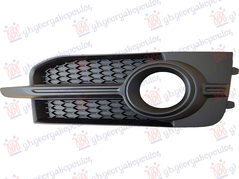 ΔΙΧΤΥ ΠΡΟΦΥΛΑΚΤΗΡΑ ΕΜΠΡΟΣ ΑΚΡΑΙΟ (ΜΕ ΤΡΥΠΑ ΠΡΟΒΟΛΕΑ) (S-LINE) ΔΕΞ