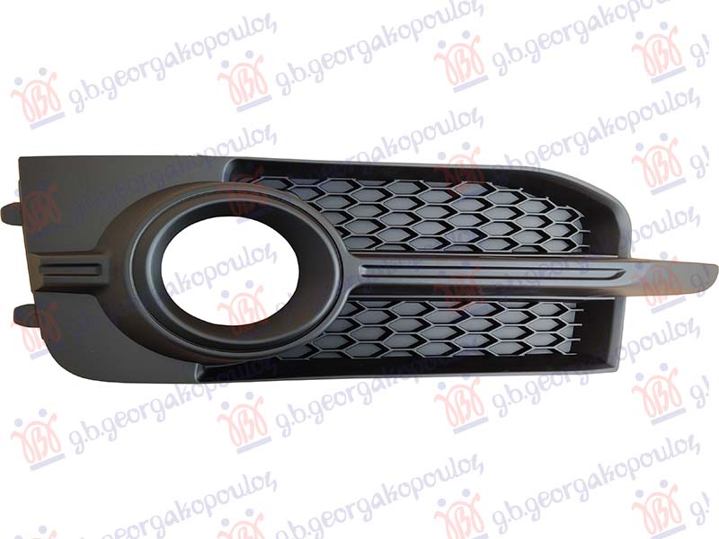 ΔΙΧΤΥ ΠΡΟΦΥΛΑΚΤΗΡΑ ΕΜΠΡΟΣ ΑΚΡΑΙΟ (ΜΕ ΤΡΥΠΑ ΠΡΟΒΟΛΕΑ) (S-LINE) ΑΡ