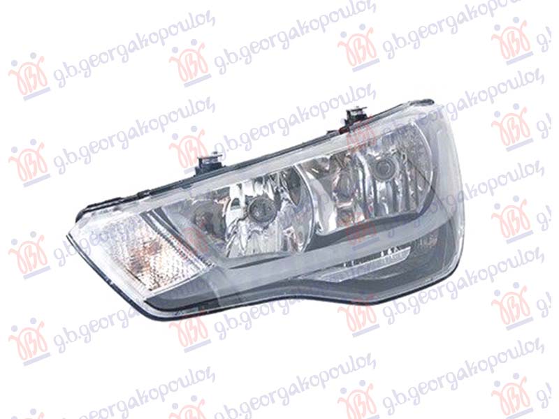 ΦΑΝΟΣ ΕΜΠΡΟΣ ΗΛΕΚΤΡΙΚΟΣ (MARELLI) ΑΡ