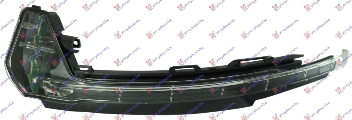 ΦΛΑΣ ΠΛΑΙΝΟ ΚΑΘΡΕΦΤΗ LED ΑΡ