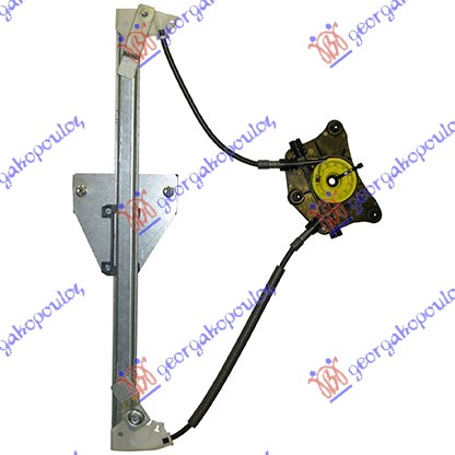 ΓΡΥΛΛΟΣ ΠΑΡΑΘΥΡΟΥ ΠΙΣΩ ΗΛΕΚΤΡΙΚΟΣ (ΧΩΡΙΣ ΜΟΤΕΡ) (Α ΠΟΙΟΤΗΤΑ) ΑΡ