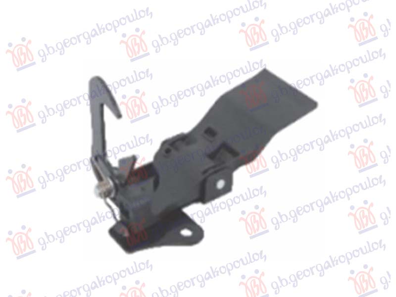 ΚΛΕΙΔΑΡΙΑ ΚΑΠΟ ΕΜΠΡΟΣ