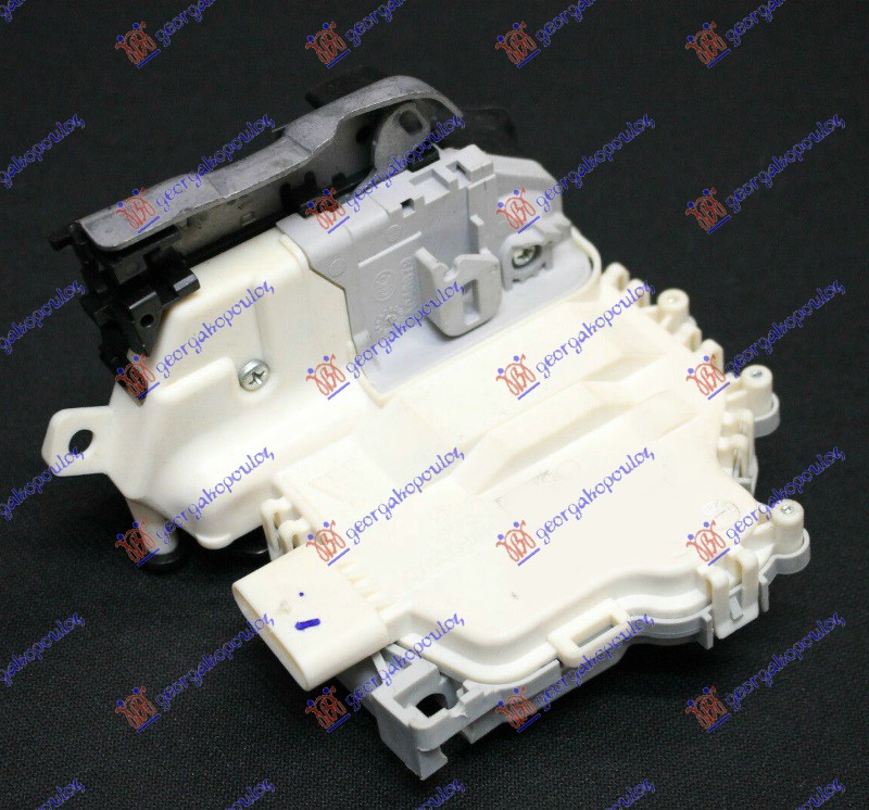 ΚΛΕΙΔΑΡΙΑ ΠΟΡΤΑΣ ΠΙΣΩ ΗΛΕΚΤΡΟΜΑΓΝΗΤΙΚΗ (6pins) (Α ΠΟΙΟΤΗΤΑ) ΔΕΞ