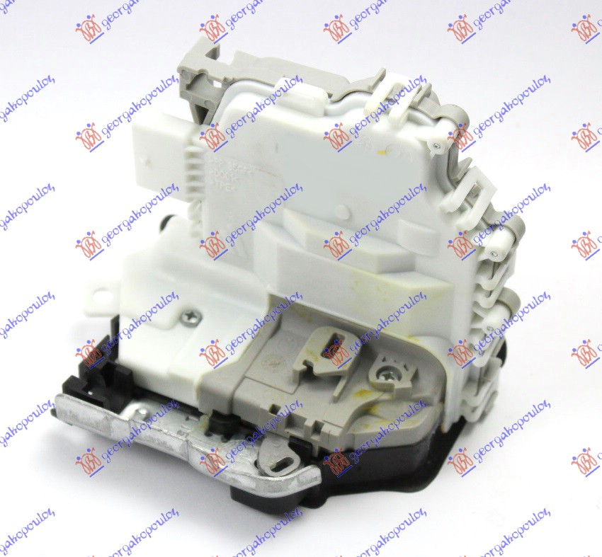 ΚΛΕΙΔΑΡΙΑ ΠΟΡΤΑΣ ΠΙΣΩ ΗΛΕΚΤΡΟΜΑΓΝΗΤΙΚΗ (6pins) (Α ΠΟΙΟΤΗΤΑ) ΑΡ