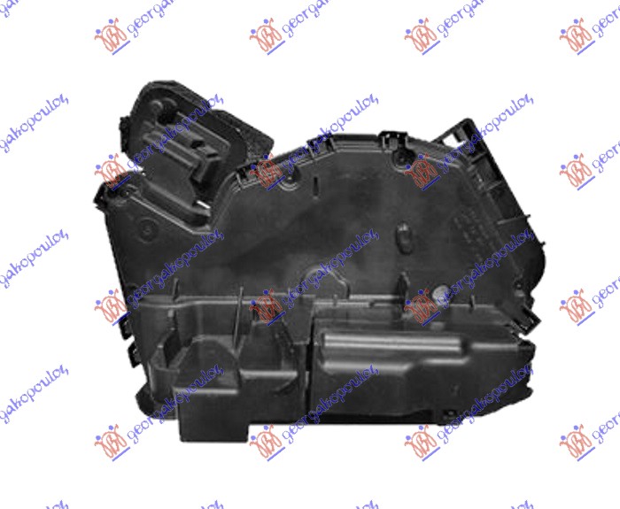 ΚΛΕΙΔΑΡΙΑ ΠΟΡΤΑΣ ΠΙΣΩ ΗΛΕΚΤΡΟΜΑΓΝΗΤΙΚΗ (Α ΠΟΙΟΤΗΤΑ) ΔΕΞ