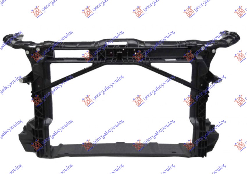 ΜΕΤΩΠΗ ΕΜΠΡΟΣ 1.4 ΠΕΤΡΕΛΑΙΟ (90ΒΗΡ)