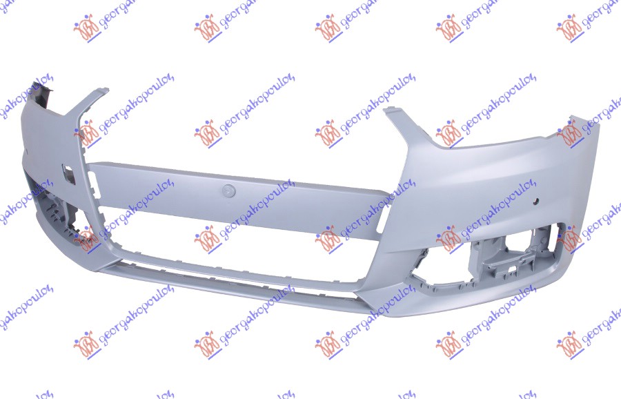 ΠΡΟΦΥΛΑΚΤΗΡΑΣ ΕΜΠΡΟΣ ΒΑΦΟΜΕΝΟΣ (ΜΕ 2 PDC)