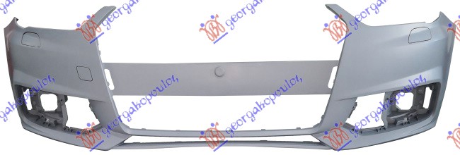 ΠΡΟΦΥΛΑΚΤΗΡΑΣ ΕΜΠΡΟΣ ΒΑΦΟΜΕΝΟΣ (ΜΕ ΠΙΤΣΙΛΙΣΤΗΡΙΑ)