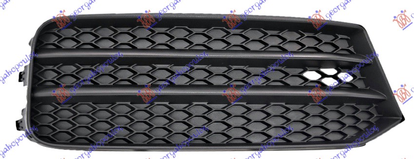 ΔΙΧΤΥ ΠΡΟΦΥΛΑΚΤΗΡΑ ΕΜΠΡΟΣ (ΧΩΡΙΣ ΤΡΥΠΑ ΓΙΑ ΠΡΟΒΟΛΕΑ) ΑΡ