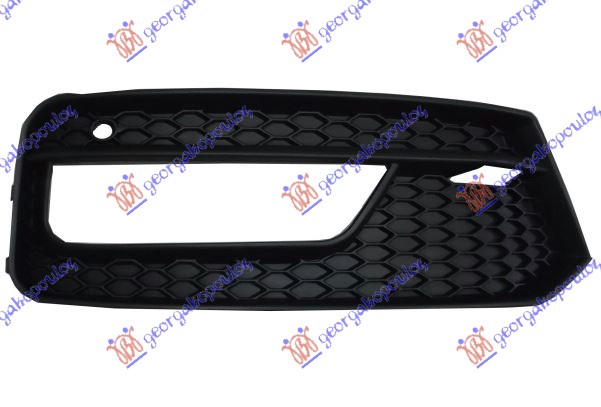 ΔΙΧΤΥ ΠΡΟΦΥΛΑΚΤΗΡΑ ΕΜΠΡΟΣ (ΜΕ ΤΡΥΠΑ ΓΙΑ ΠΡΟΒΟΛΕΑ & PDS) ΔΕΞ