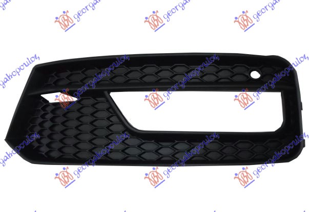 ΔΙΧΤΥ ΠΡΟΦΥΛΑΚΤΗΡΑ ΕΜΠΡΟΣ (ΜΕ ΤΡΥΠΑ ΓΙΑ ΠΡΟΒΟΛΕΑ & PDS) ΑΡ