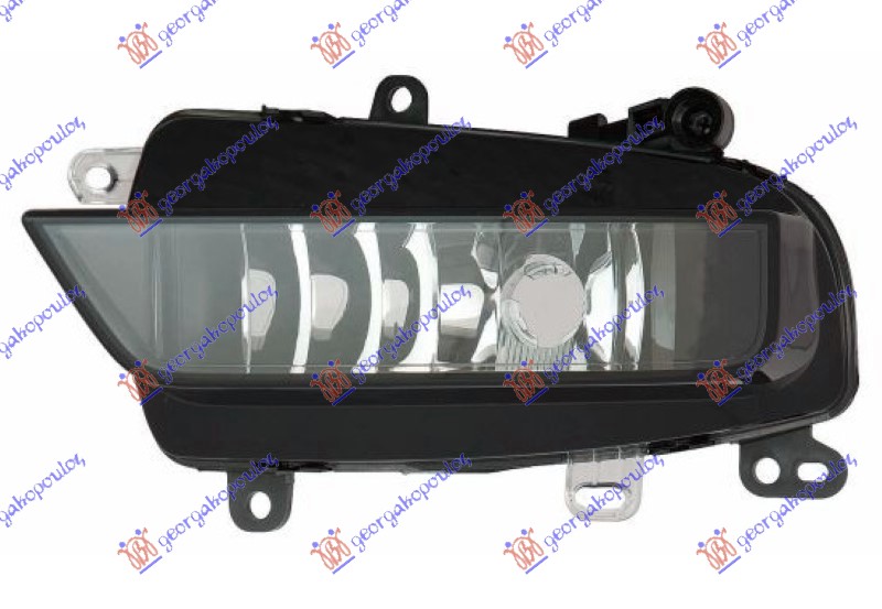 ΠΡΟΒΟΛΕΑΣ ΟΜΙΧΛΗΣ (E) (DEPO) ΔΕΞ