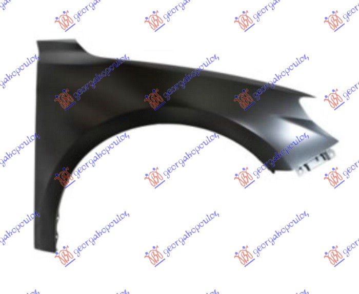 ΦΤΕΡΟ ΕΜΠΡΟΣ ΔΕΞ