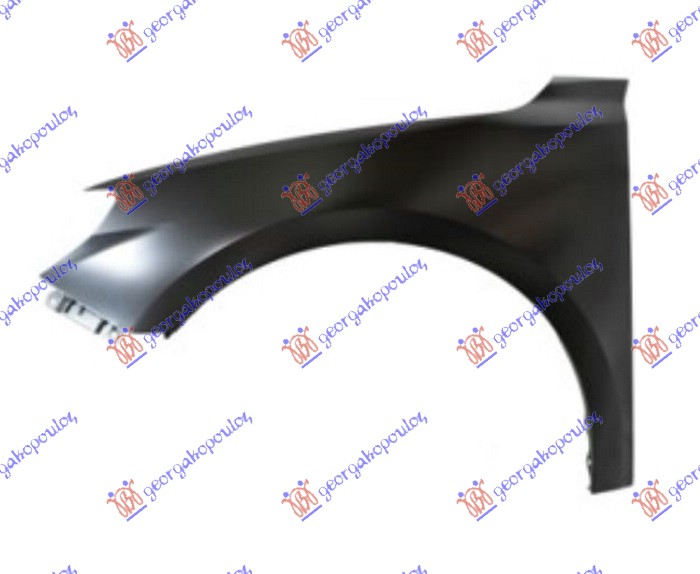 ΦΤΕΡΟ ΕΜΠΡΟΣ ΑΡ