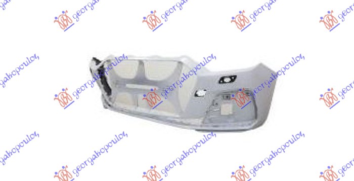 ΠΡΟΦΥΛΑΚΤΗΡΑΣ ΕΜΠΡΟΣ ΒΑΦΟΜΕΝΟΣ (ΜΕ ΤΡΥΠΕΣ ΓΙΑ ΠΙΤΣΙΛΙΣΤΗΡΙΑ)