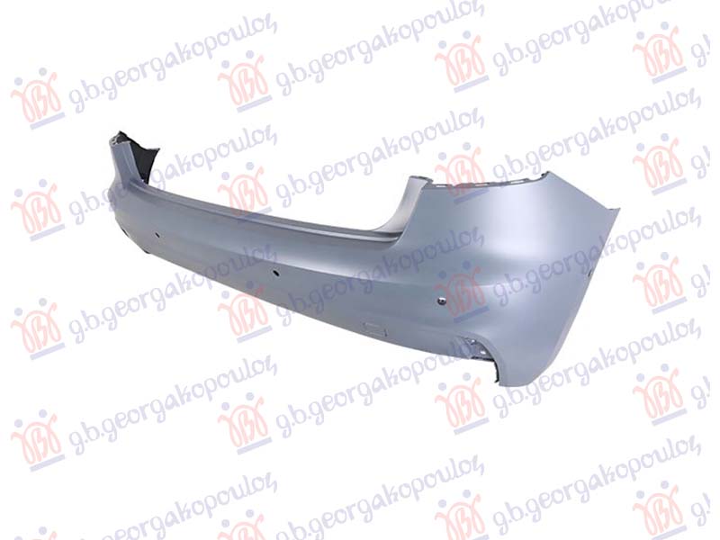 ΠΡΟΦΥΛΑΚΤΗΡΑΣ ΠΙΣΩ ΒΑΦΟΜΕΝΟΣ (ΜΕ 6 PDC)