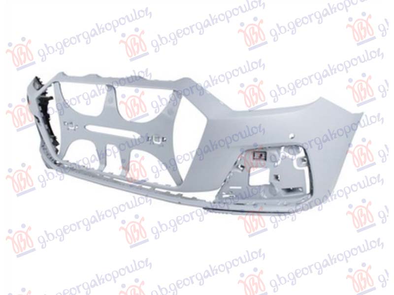 ΠΡΟΦΥΛΑΚΤΗΡΑΣ ΕΜΠΡΟΣ ΒΑΦΟΜΕΝΟΣ (ΜΕ 2 PDC)