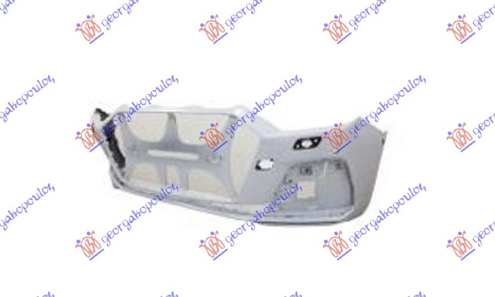 ΠΡΟΦΥΛΑΚΤΗΡΑΣ ΕΜΠΡΟΣ ΒΑΦΟΜΕΝΟΣ (ΜΕ 4 PDC & ΠΙΤΣΙΛΙΣΤΗΡΙΑ)