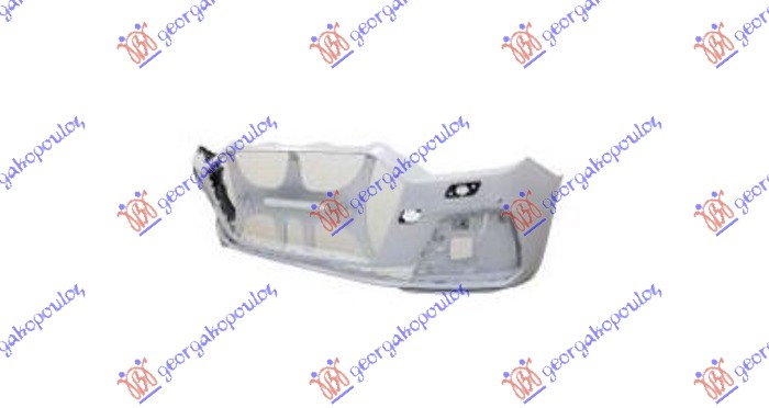 ΠΡΟΦΥΛΑΚΤΗΡΑΣ ΕΜΠΡΟΣ ΒΑΦΟΜΕΝΟΣ (ΜΕ 2 PDC & ΠΙΤΣΙΛΙΣΤΗΡΙΑ)