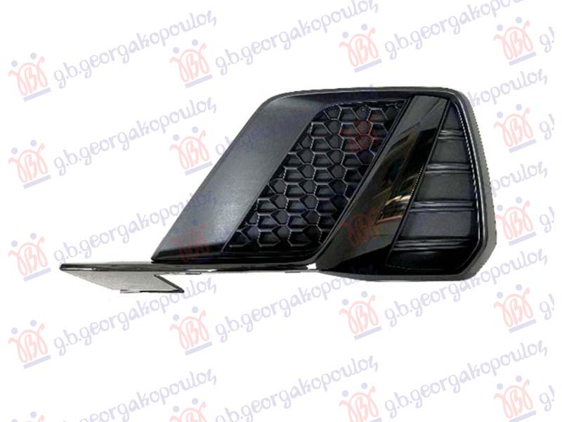 ΔΙΧΤΥ ΠΡΟΦΥΛΑΚΤΗΡΑ ΕΜΠΡΟΣ (ΜΕ ΜΑΥΡΟ ΔΙΑΚΟΣΜΗΤΙΚΟ) (S-LINE) ΑΡ