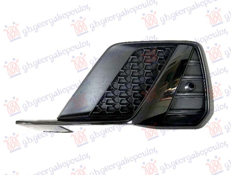 ΔΙΧΤΥ ΠΡΟΦΥΛΑΚΤΗΡΑ ΕΜΠΡΟΣ (ΜΕ ΜΑΥΡΟ ΔΙΑΚΟΣΜΗΤΙΚΟ) (ΜΕ PDC) (S-LINE) ΑΡ