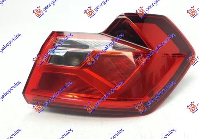 ΦΑΝΟΣ ΠΙΣΩ ΕΞΩ (Ε) (DEPO) ΔΕΞ