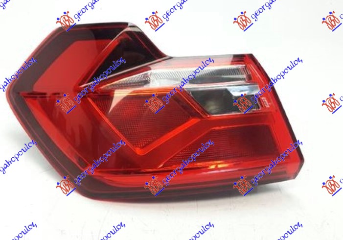 ΦΑΝΟΣ ΠΙΣΩ ΕΞΩ (Ε) (DEPO) ΑΡ