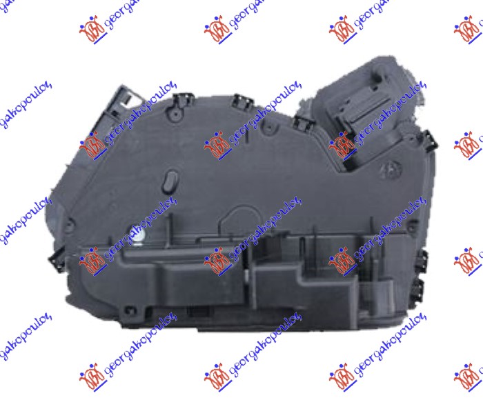 ΚΛΕΙΔΑΡΙΑ ΠΟΡΤΑΣ ΠΙΣΩ ΗΛΕΚΤΡΟΜΑΓΝΗΤΙΚΗ (Α ΠΟΙΟΤΗΤΑ) ΑΡ