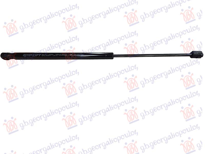 ΑΜΟΡΤΙΣΕΡ ΜΠΑΓΚΑΖ (502L-470N)