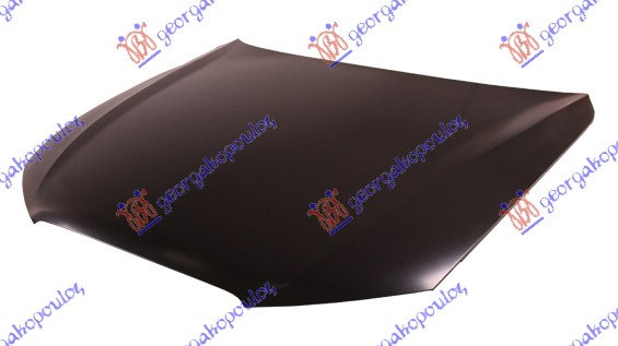 ΚΑΠΟ ΕΜΠΡΟΣ (ΑΛΟΥΜΙΝΙΟ)