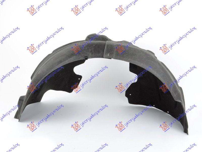 ΘΟΛΟΣ ΕΜΠΡΟΣ ΠΛΑΣΤΙΚΟΣ ΑΡ