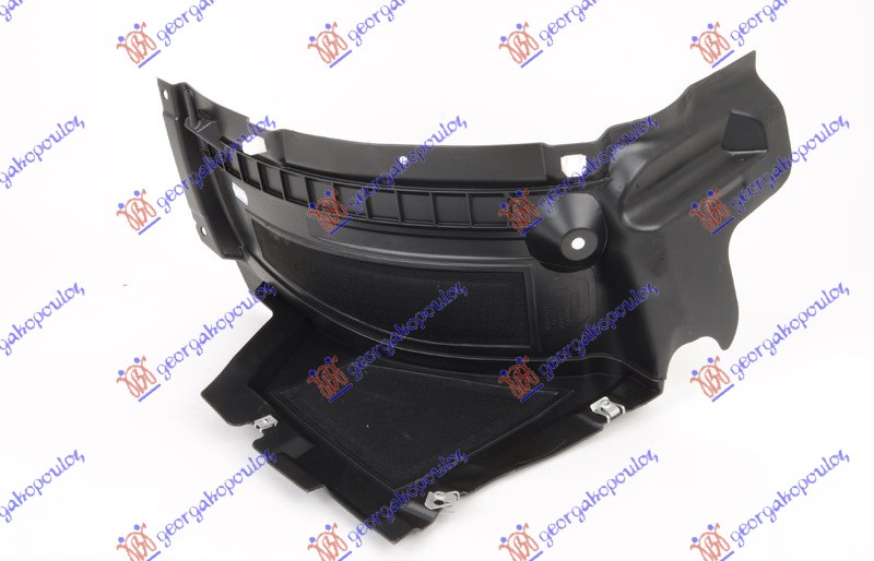 ΘΟΛΟΣ ΕΜΠΡΟΣ ΠΛΑΣΤΙΚΟΣ (ΕΜΠΡΟΣ ΚΑΤΩ ΚΟΜΜΑΤΙ) ΔΕΞ