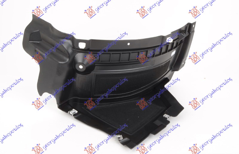 ΘΟΛΟΣ ΕΜΠΡΟΣ ΠΛΑΣΤΙΚΟΣ (ΕΜΠΡΟΣ ΚΑΤΩ ΚΟΜΜΑΤΙ) ΑΡ