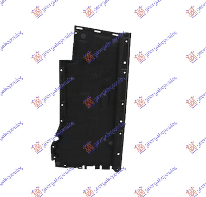 ΠΛΑΣΤΙΚΟ ΚΑΛΥΜΜΑ ΔΑΠΕΔΟΥ ΜΕΣΑΙΟ ΔΕΞ