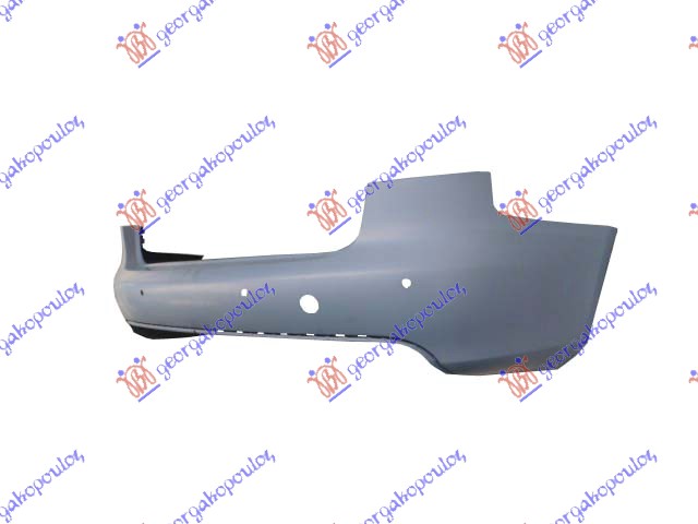 ΠΡΟΦΥΛΑΚΤΗΡΑΣ ΠΙΣΩ ΒΑΦΟΜΕΝΟΣ (ΜΕ 4 PDC)