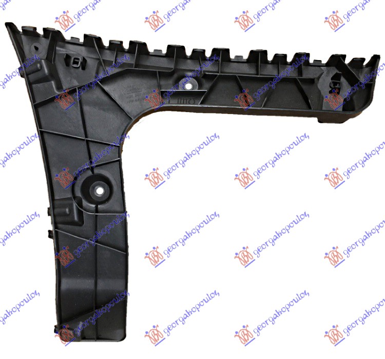 ΒΑΣΗ ΠΡΟΦΥΛΑΚΤΗΡΑ ΠΙΣΩ ΠΛΑΙΝΗ ΠΛΑΣΤΙΚΗ ΑΡ