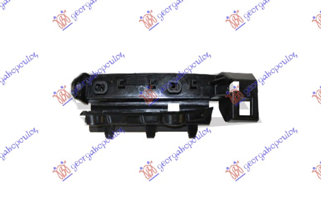 ΒΑΣΗ ΠΡΟΦΥΛΑΚΤΗΡΑ ΠΙΣΩ ΕΣΩΤΕΡΙΚΗ ΠΛΑΣΤΙΚΗ ΔΕΞ