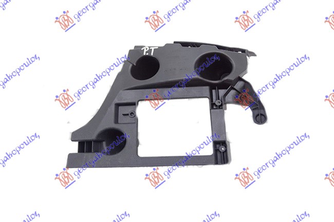 ΒΑΣΗ ΠΡΟΦΥΛΑΚΤΗΡΑ ΠΙΣΩ ΑΝΩ ΠΛΑΣΤΙΚΗ ΔΕΞ