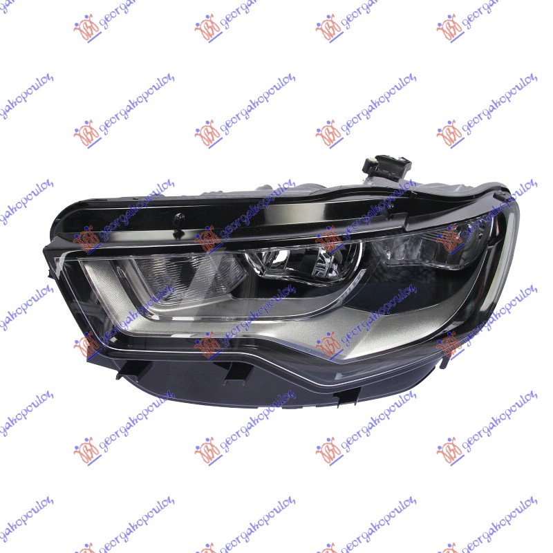 ΦΑΝΟΣ ΕΜΠΡΟΣ ΗΛΕΚΤΡΙΚΟΣ (HELLA) ΑΡ