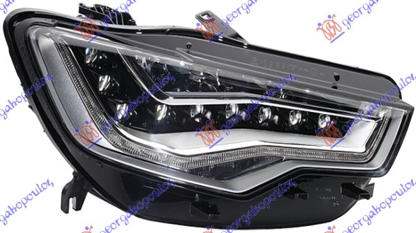 ΦΑΝΟΣ ΕΜΠΡΟΣ FULL LED (HELLA) ΔΕΞ