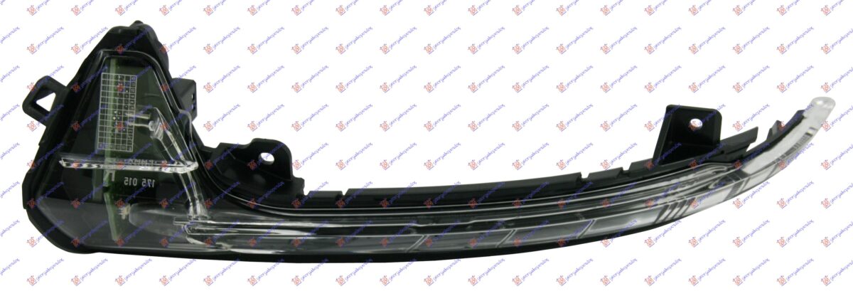 ΦΛΑΣ ΠΛΑΙΝΟ ΚΑΘΡΕΦΤΗ (LED) ΑΡ