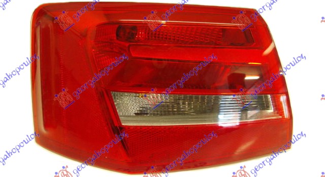 ΦΑΝΟΣ ΠΙΣΩ ΕΞΩ (Ε) (DEPO) ΑΡ