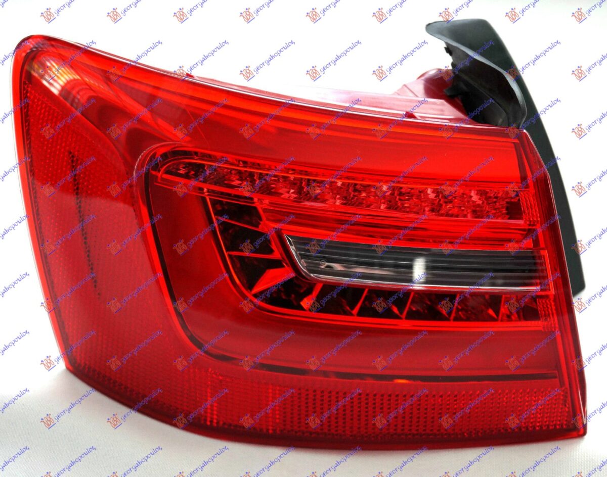 ΦΑΝΟΣ ΠΙΣΩ ΕΞΩ LED S.W. (ULO) ΑΡ