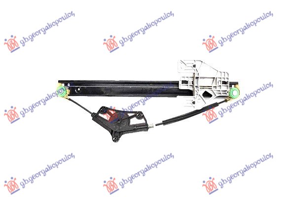 ΓΡΥΛΛΟΣ ΠΑΡΑΘΥΡΟΥ ΠΙΣΩ ΗΛΕΚΤΡΙΚΟΣ (ΧΩΡΙΣ ΜΟΤΕΡ) ΑΡ