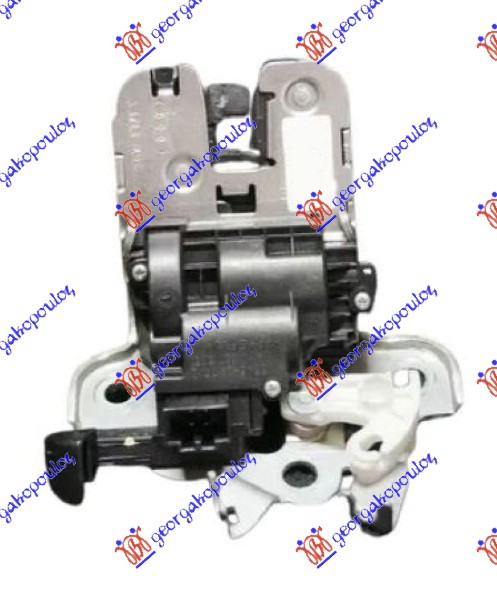 ΚΛΕΙΔΑΡΙΑ ΠΙΣΩ ΚΑΠΟ