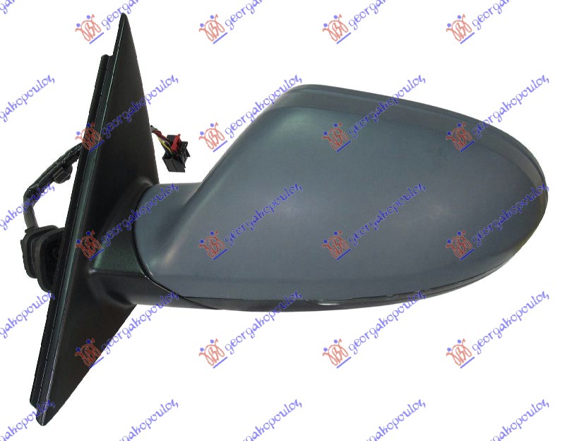 ΚΑΘΡΕΦΤΗΣ ΗΛΕΚΤΡΙΚΟΣ ΘΕΡΜΑΙΝΟΜΕΝΟΣ ΒΑΦΟΜΕΝΟΣ (ΜΕ ΦΛΑΣ) (Α ΠΟΙΟΤΗΤΑ) (ASPHERICAL GLASS) ΑΡ