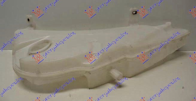 ΔΟΧΕΙΟ ΝΕΡΟΥ ΥΑΛΟΚΑΘΑΡΙΣΤΗΡΩΝ ΜΕ ΘΕΣΗ ΓΙΑ ΠΙΤΣΙΛΙΣΤΗΡΙΑ ΦΑΝΩΝ