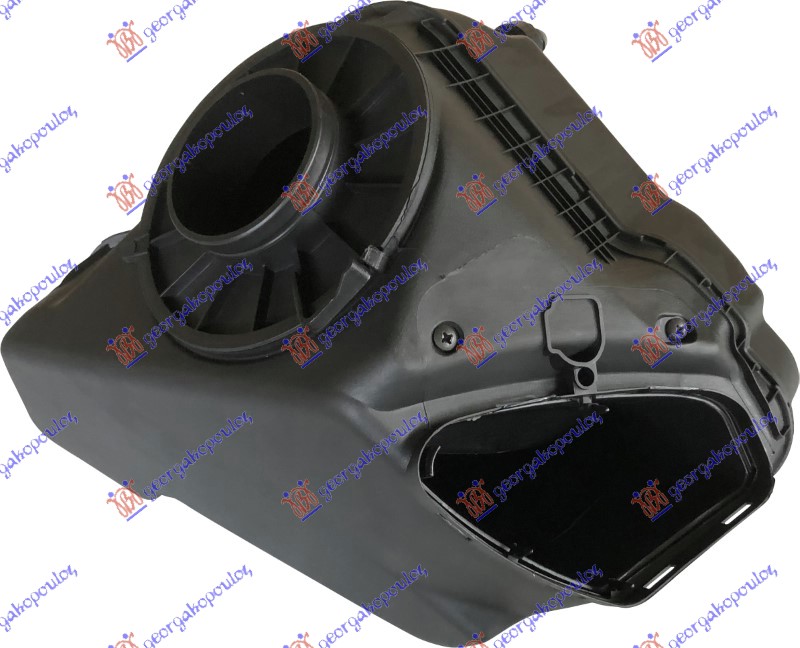 ΚΟΥΤΙ ΦΙΛΤΡΟΥ ΑΕΡΑ (2.5 ΒΕΝΖΙΝΗ)