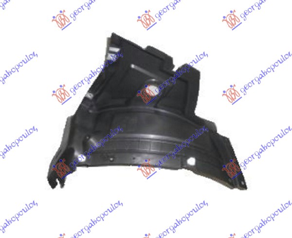 ΘΟΛΟΣ ΕΜΠΡΟΣ ΠΛΑΣΤΙΚΟΣ (ΕΜΠΡΟΣ ΚΟΜΜΑΤΙ) ΔΕΞ